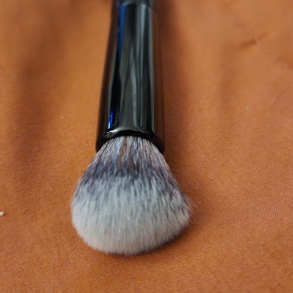 Make up brushes